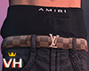 LV x Short Jeans 3/3