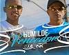 MC MK & NK - Humilde
