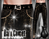 [CS] Comet Golt.Pants