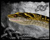 [SS] Golden Snake