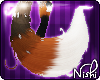 [Nish] Frankie Tail