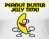 Peanut Butter JellyTime