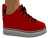 Red Kicks