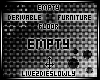 .L. Empty Der Furn Floor