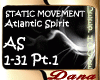 Atlantic Spirit Pt.1