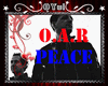 QY| O.A.R - Peace