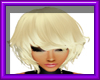 (sm)blond short hair