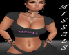 Black top Darla