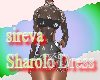 sireva Sharolo Dress