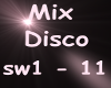 MixDisco