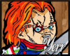 Chucky Rug