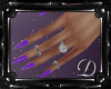 .:D:.Purple Nails