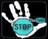 sign  for youtube player