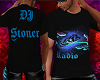 Custom DJ Stoner RCZ