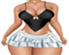 BabyDoll Outfit