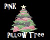 Pink Pillow Tree