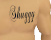 Shuggy Tattoo