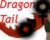 [ZE]Fire Dragon Tail M-F
