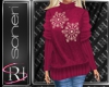 Nataly B sweater