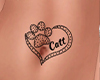 Tatto Catt 02