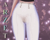 Cosmo Pants White [ARZY]