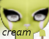 cream sickle f skin