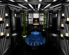 Black/ Silver Tranquilit