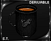 ST: DRV: Coffee Mug