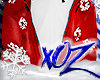 (UNI) xOz CottonW Puffer