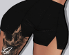 RXL Sexy Shorts tat