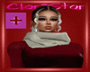 *CS* Red Sweater/Skirt