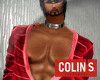 [CS]Colin's Pink Top