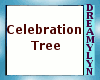 !D Celebration Tree