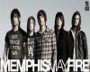 Memphis Mave Fire