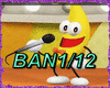 mix banana m/d