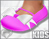 💗 Kids Party Shoes