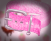 Belt collar