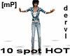 [mP] 10Spot HOT 