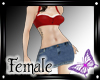 !! Halter and skirt F