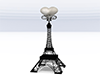 Paris Eiffel Tower Lamps