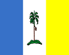 Pulau Pinang Flag