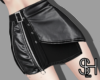 SH - Miko Idol Skirt