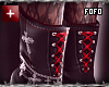 vampire boots