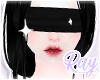 [Bandage] Saint Black