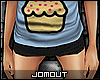 JJ|I Love Cupcakes