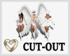 Angel Cut-Out