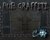 [CH]PUB GRAFFITI