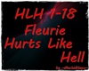 MH~Fleurie-HurtLikeHell