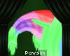 [P]Colour Puke Ears