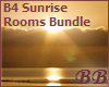 BB~ B4 Sunrise Bundle